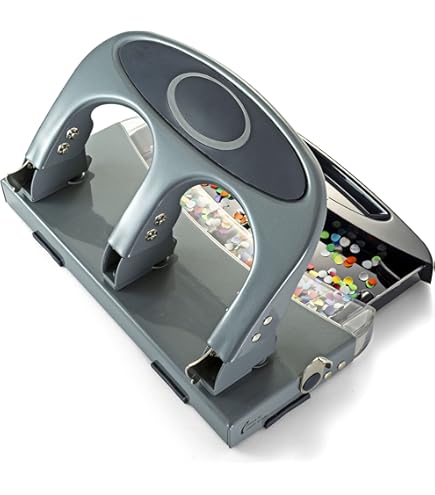 Amazon.com : Swingline Replacement Punch Head for Swingline