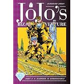 JoJo's Bizarre Adventure: Part 4--Diamond Is Unbreakable, Vol. 3