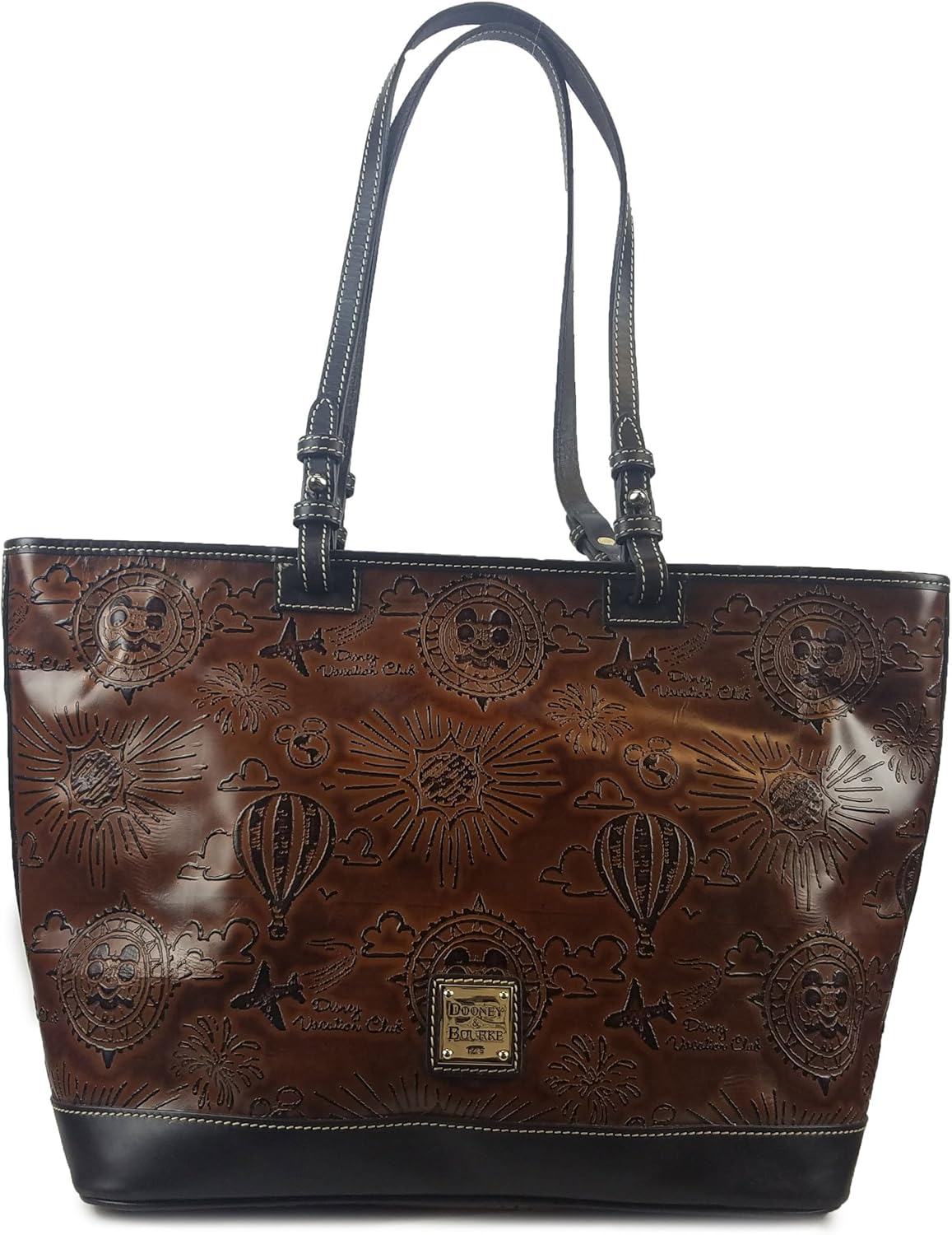 dvc dooney purse