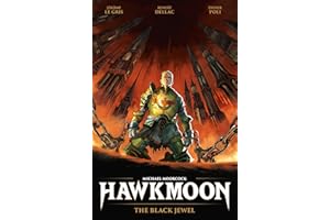 Hawkmoon: The Black Jewel