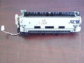 hp 3015 fuser