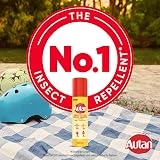 Autan Mosquito & Insect Repellent Spray 100ml DEET Free Up to 8h Kids view 3