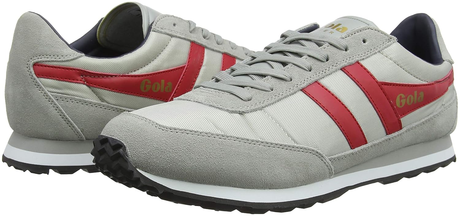 gola flyer trainers