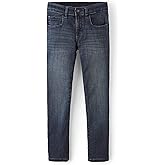 The Children's Place Boys Super Skinny Jeans