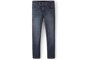 The Children's Place Boys Super Skinny Jeans