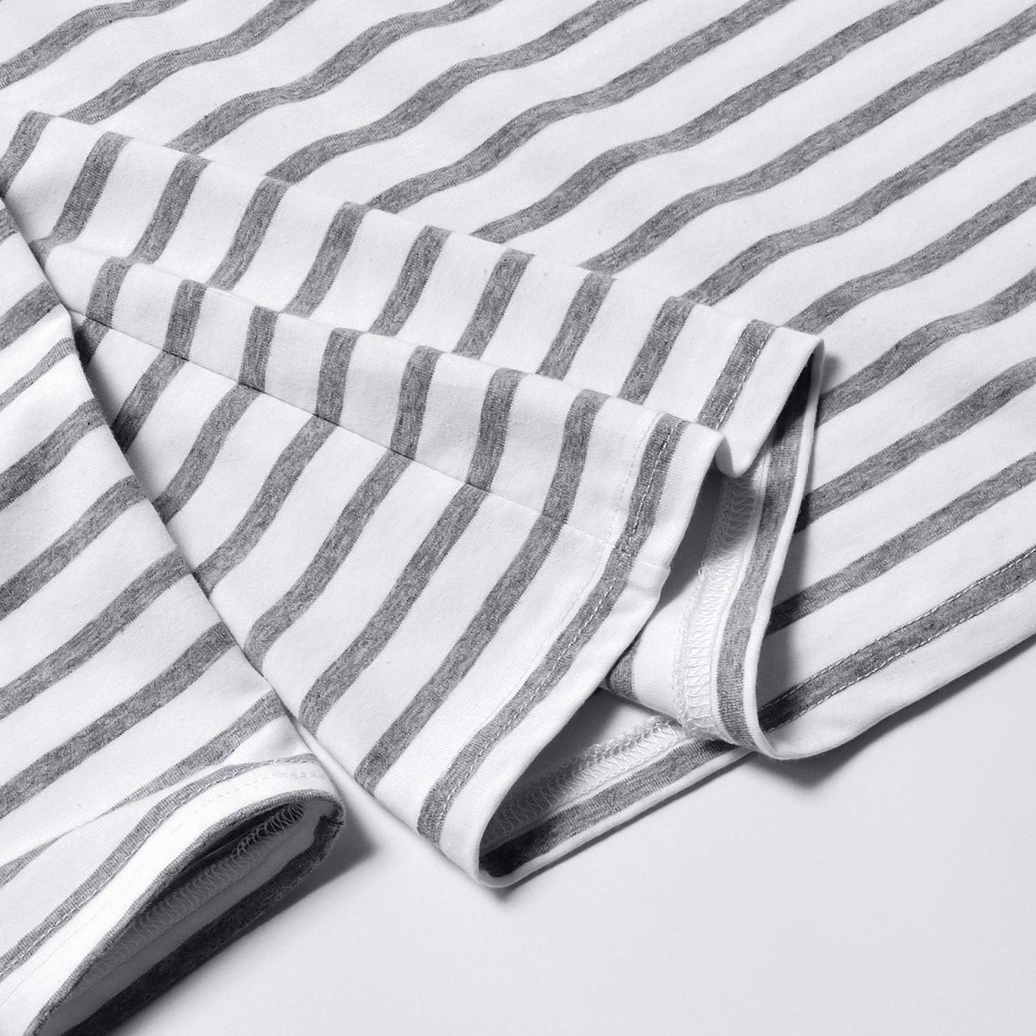 GINKANA Women's Nursing Hoodie Sweatshirt Long Sleeves Breastfeeding Maternity Tops Casual Clothes at  Women’s Clothing store