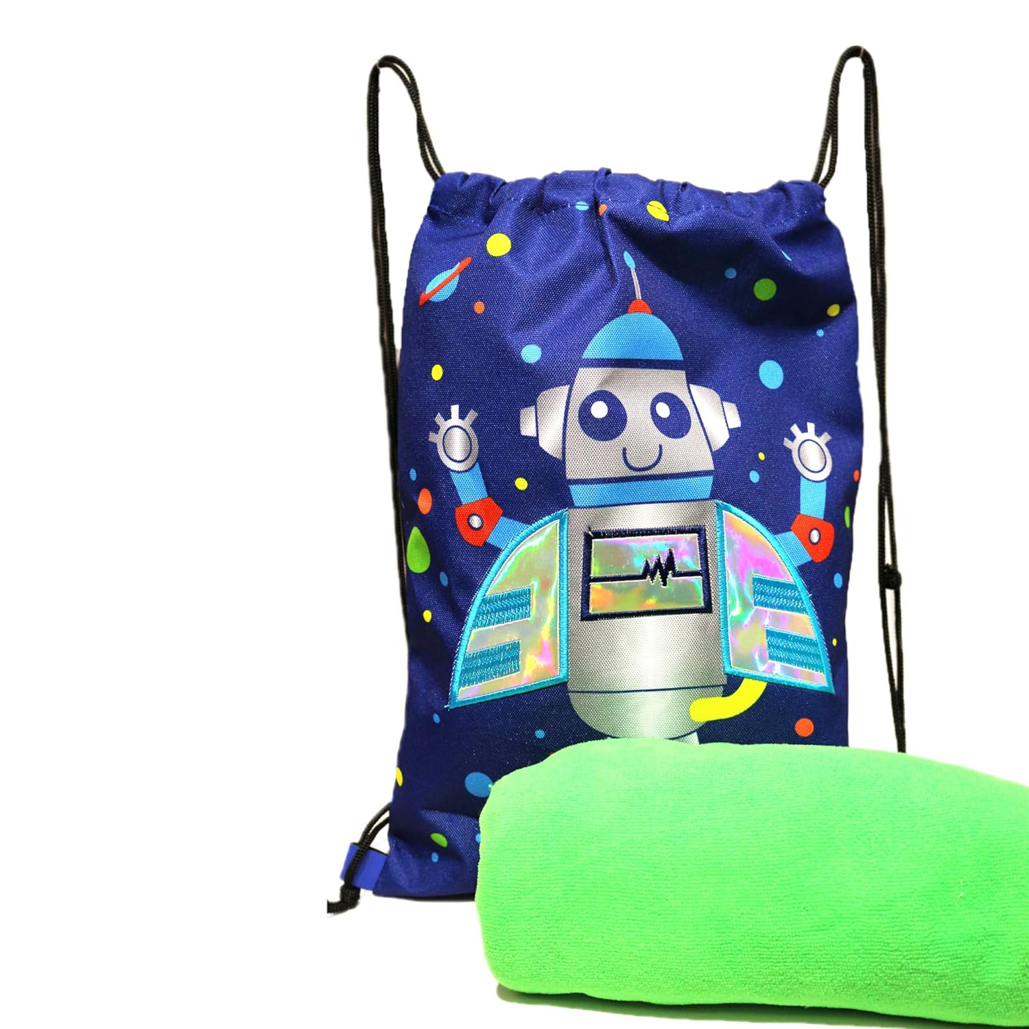 designer string bag