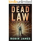 Dead Law (Cass Leary Legal Thriller Series Book 11)