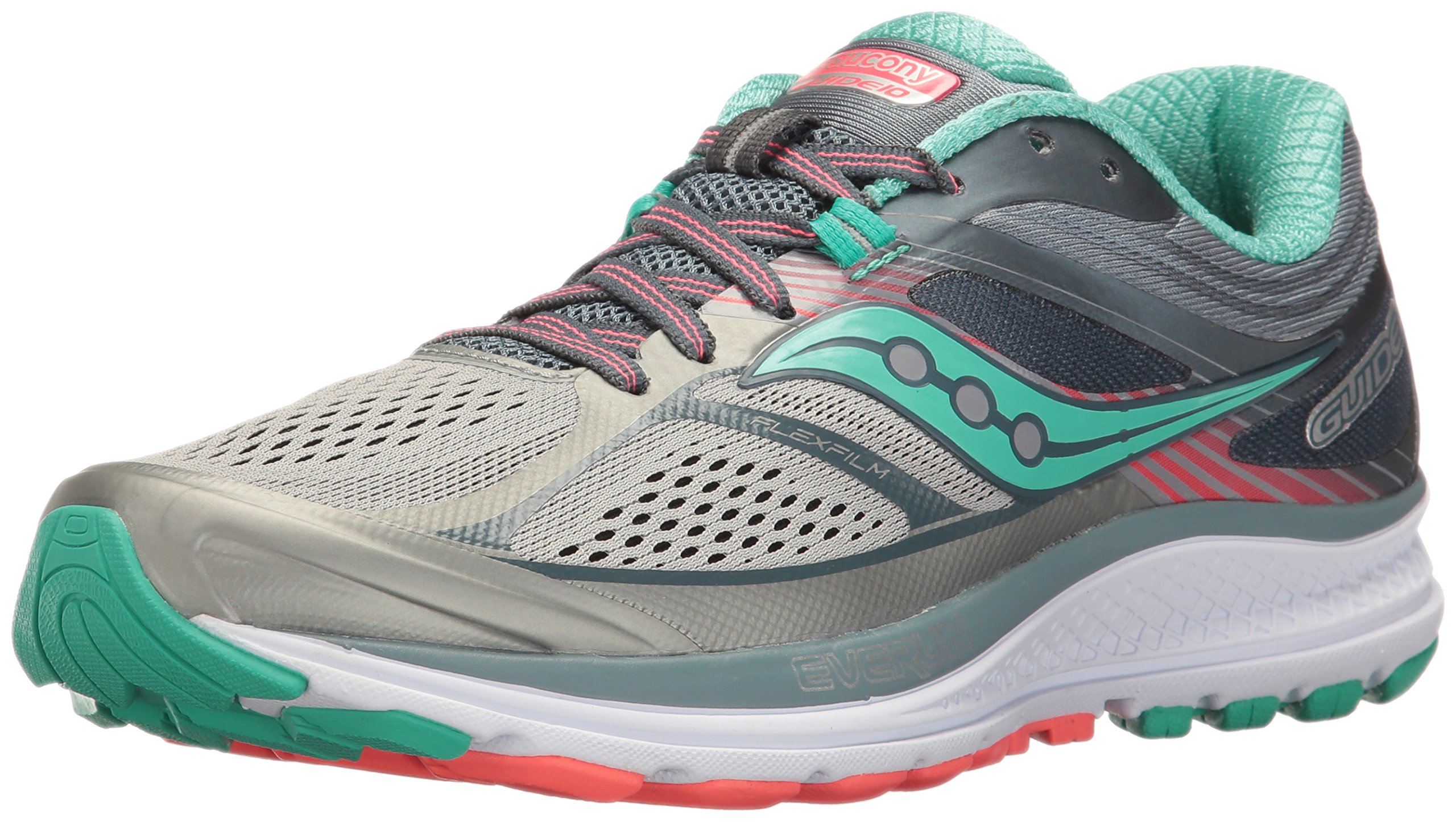 Buy Saucony Women's Guide 10 Running Shoe Online at desertcartUAE