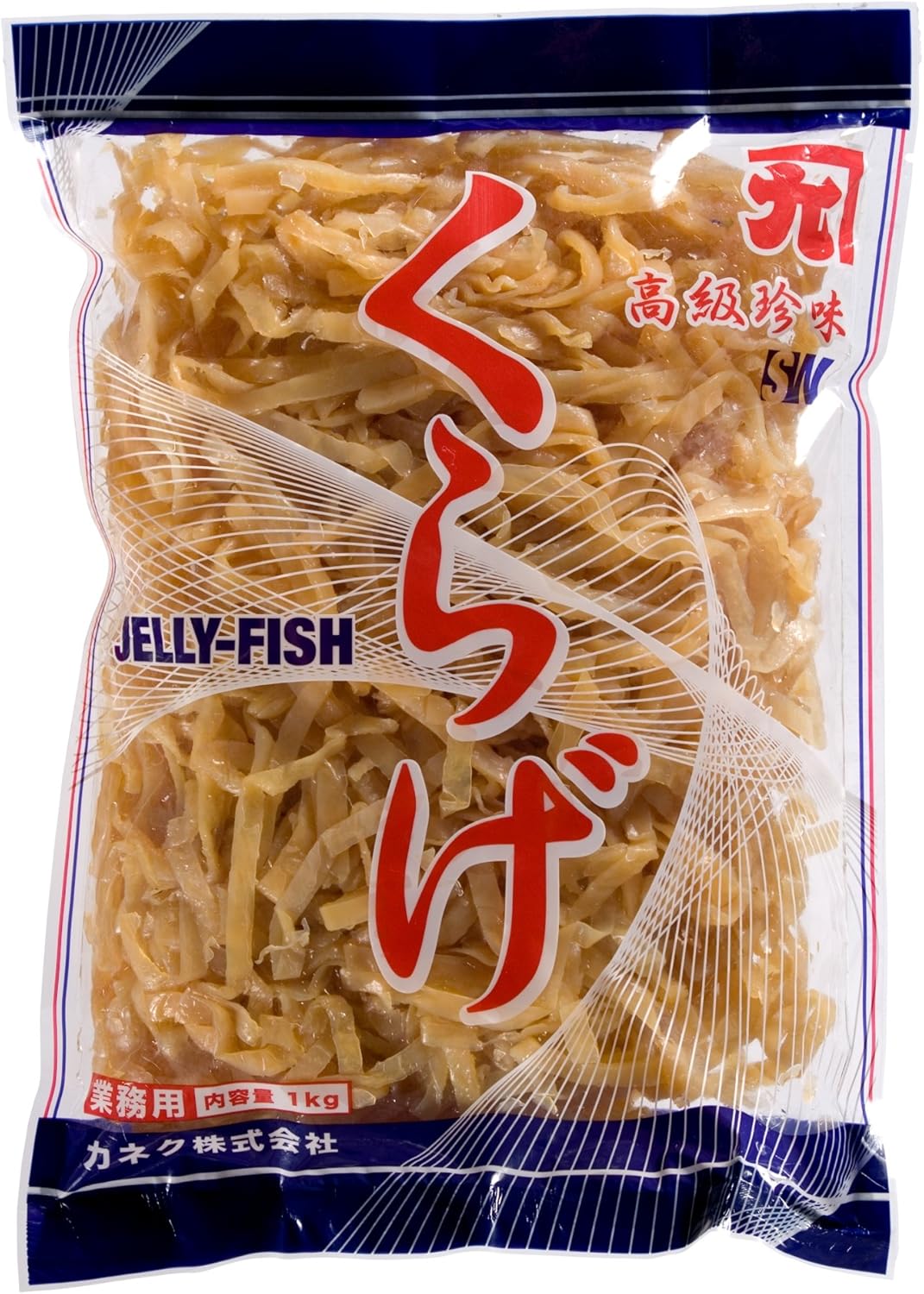 Amazon カネク ウエットクラゲ1kg 6mm カネク 塩辛 珍味 通販 Amazon カネク ウエットクラゲ1kg 6mm カネク 塩辛 珍味 通販