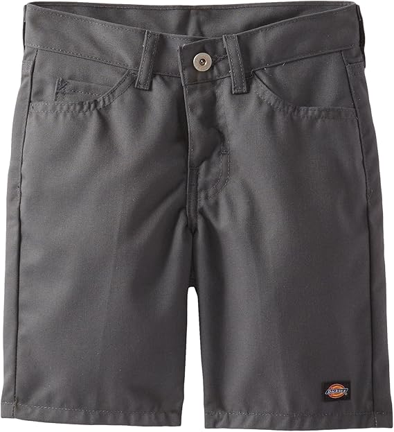 boys slim fit shorts