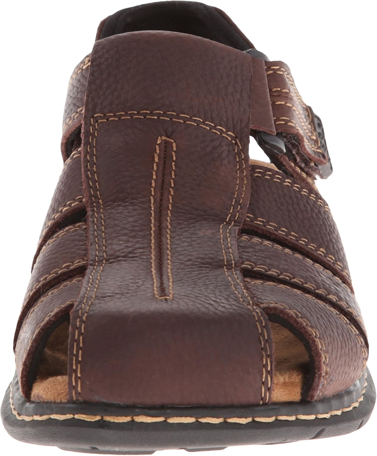  | Dr. Scholl's Shoes Men's Gaston Fisherman Sandal | Sandals
