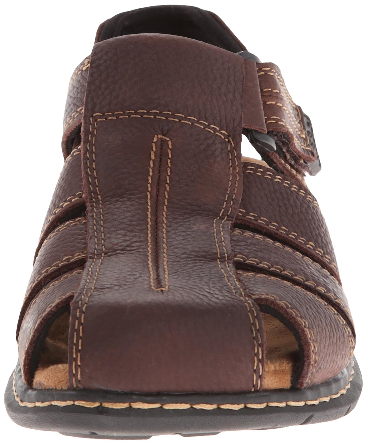 gaston fisherman sandal