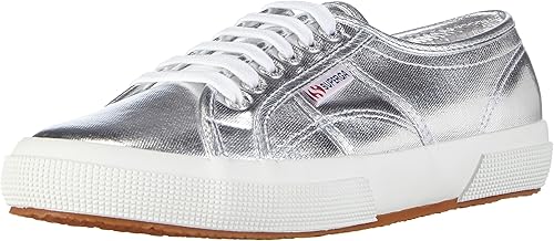 superga silver