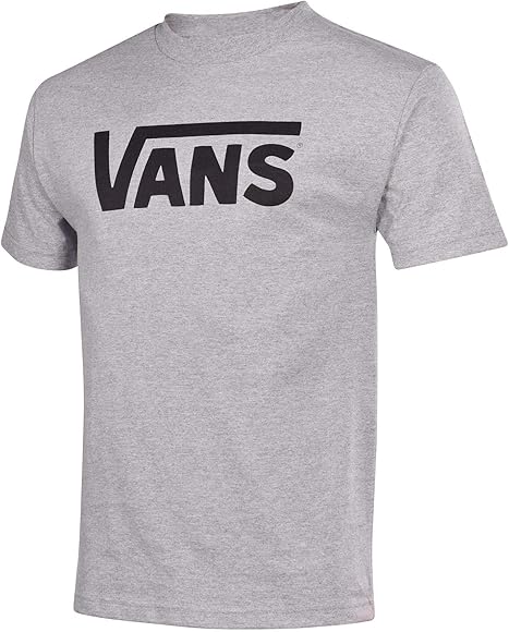 vans authentic t shirt