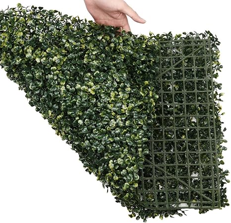 plastic ivy vine