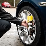 Meguiar's Ultimate Tyre Shine Foam 538 ml High Gloss Long Lasting view 2