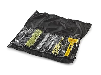 Parrillas para camping | Parrillas