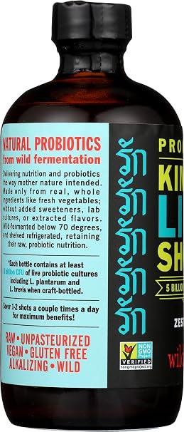 Probiotic kimchi (858159002990)