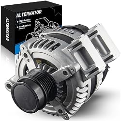 SZKAIDAG Upgraded High Output Alternator