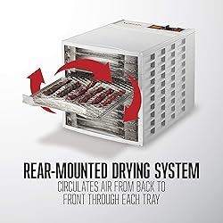 Weston Food Dehydrator Machine for Beef