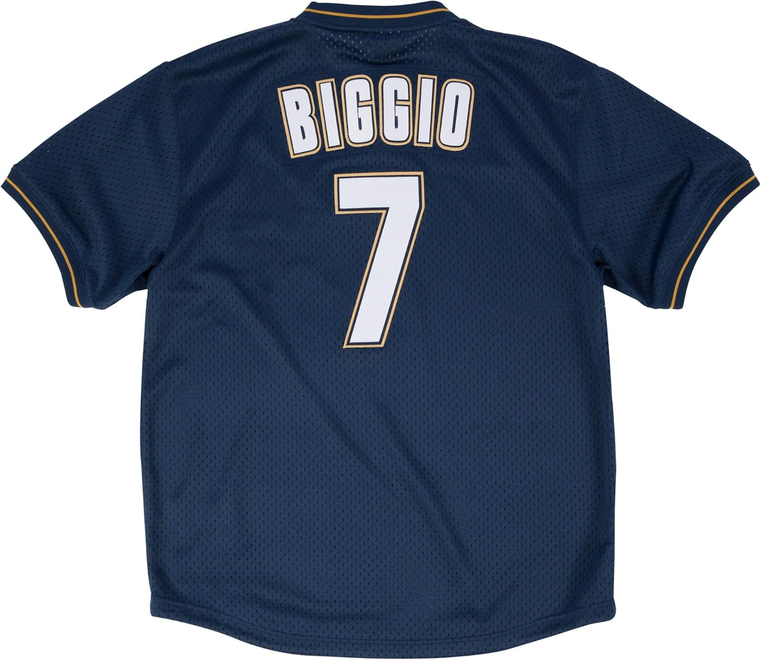 biggio astros jersey