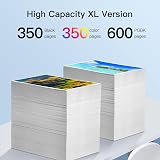 CATJOY 550 551 XL Ink Cartridges 15-Pack for Canon PGI-550 CLI-551 (XL) view 3