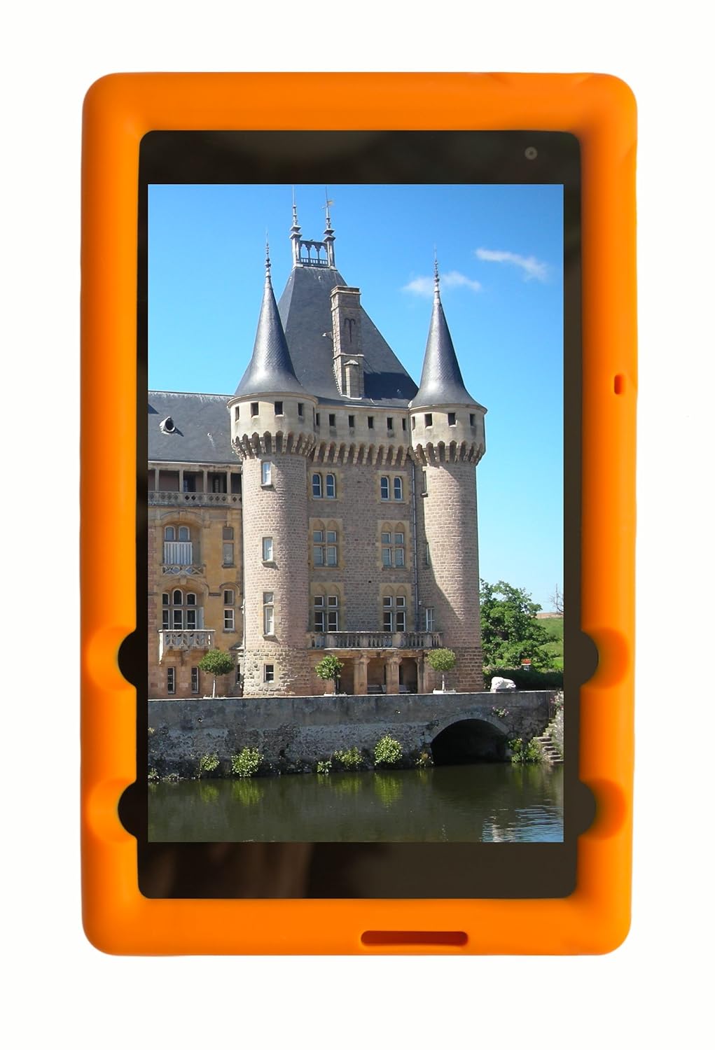 Bobj For Dell Venue 8 Pro Model 5855 Bobjgear Protective Tablet Cover Outrageous Orange Buy Bobj For Dell Venue 8 Pro Model 5855 Bobjgear Protective Tablet Cover Outrageous Orange