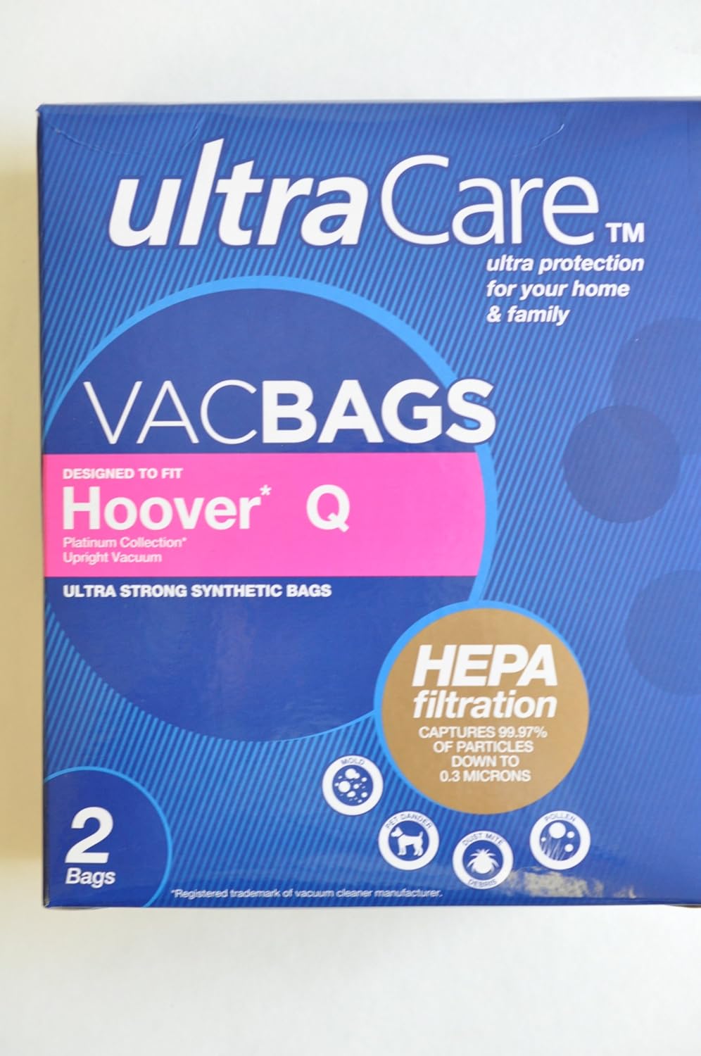 Best ultra care kenmore q