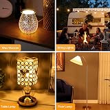 Caldarax E12 25W Wax Warmer Bulbs 230V Warm White 2700K Dimmable G50 50mm view 5
