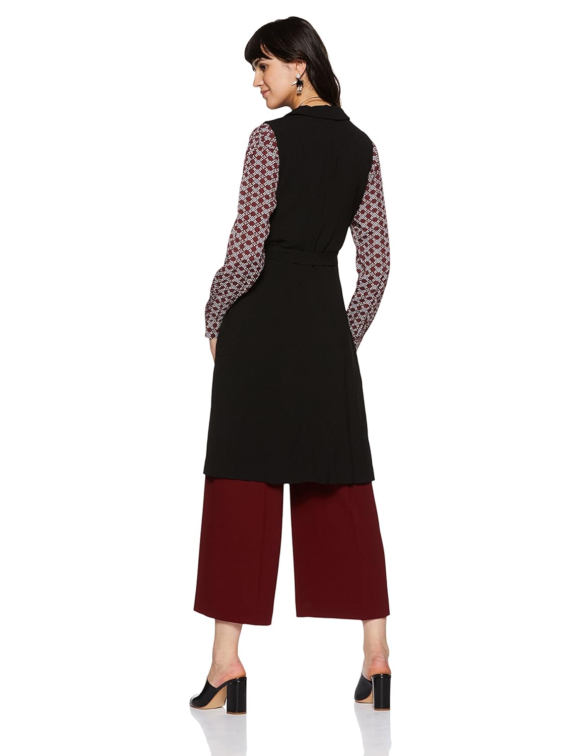 van heusen women's blazer