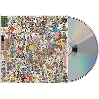 Elvis Costello & Attractions - Get Happy!! - Amazon.com Music