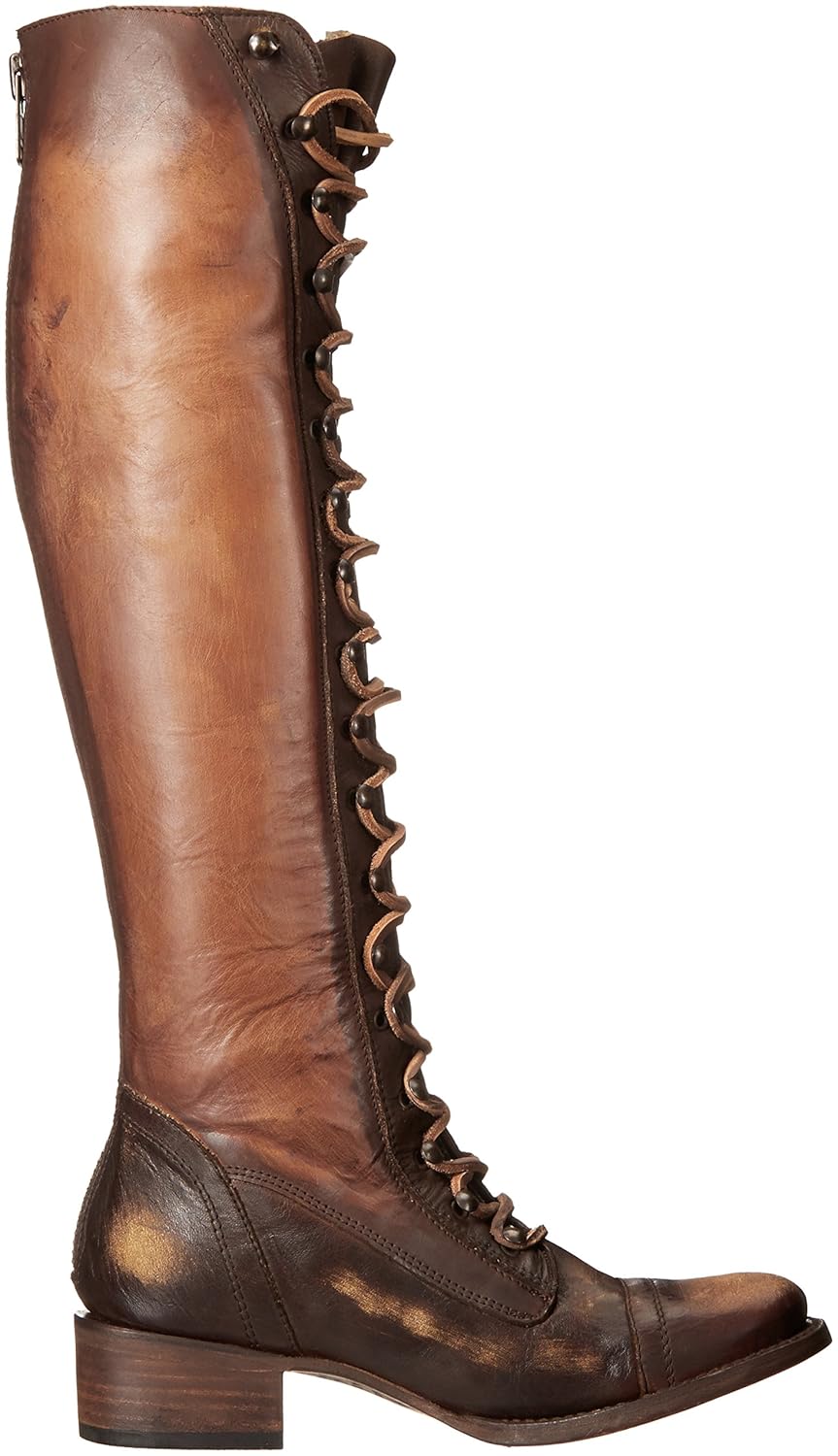 freebird granny boots