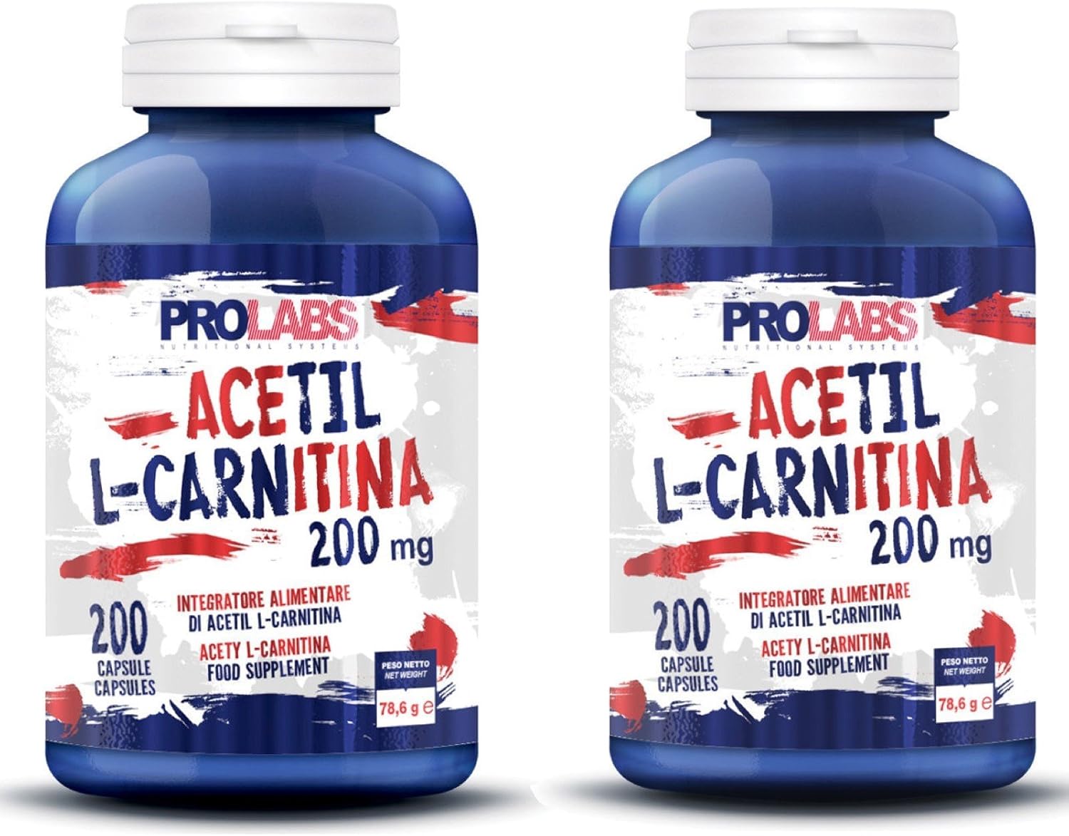 l carnitina per la perdita di grasso