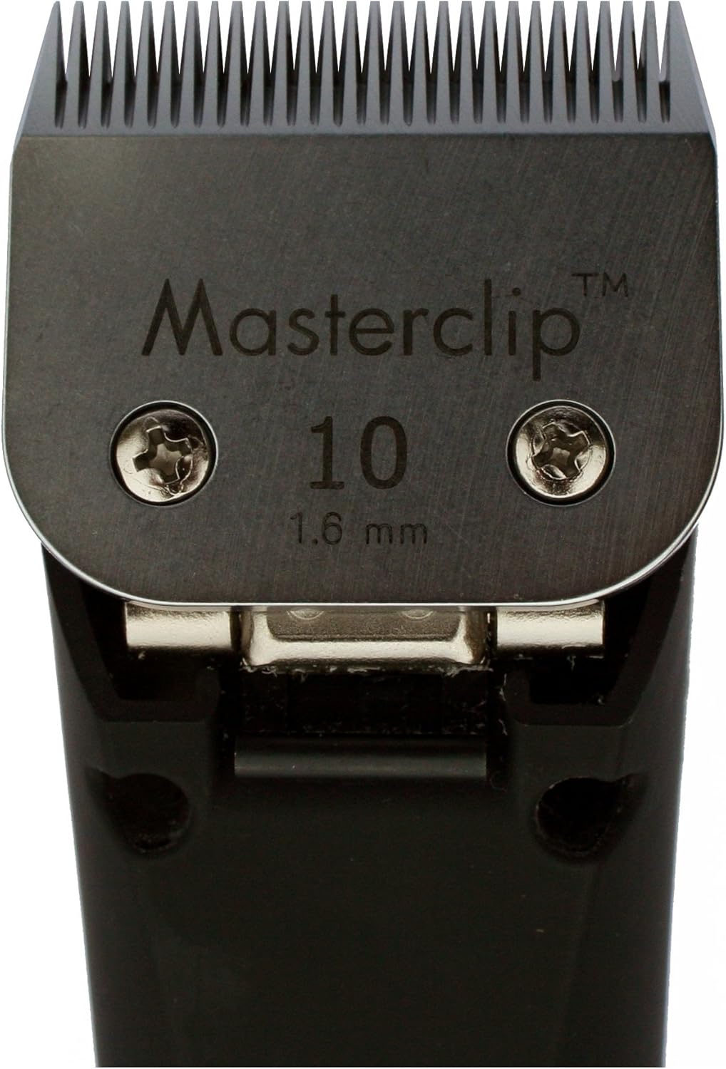 masterclip dog clippers