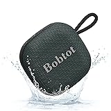 Bobtot Portable Wireless Bluetooth Speaker - IPX7