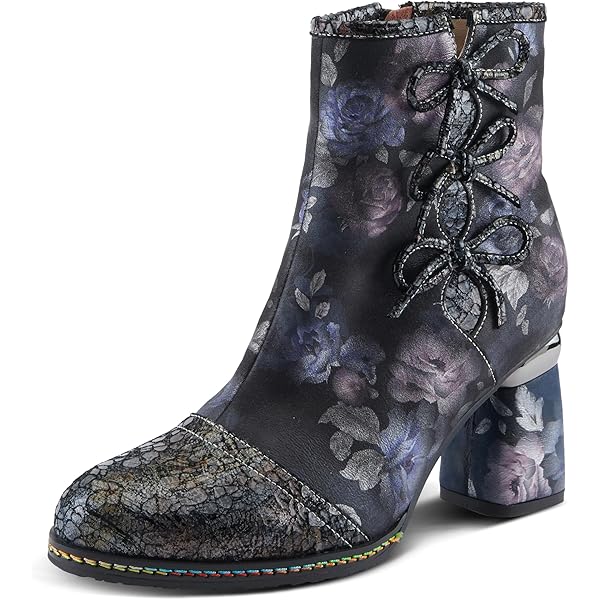 Amazon.com | L'Artiste by Spring Step Women's Rodeo Queen-Viv