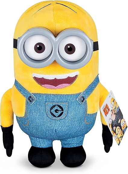peluche minion amazon