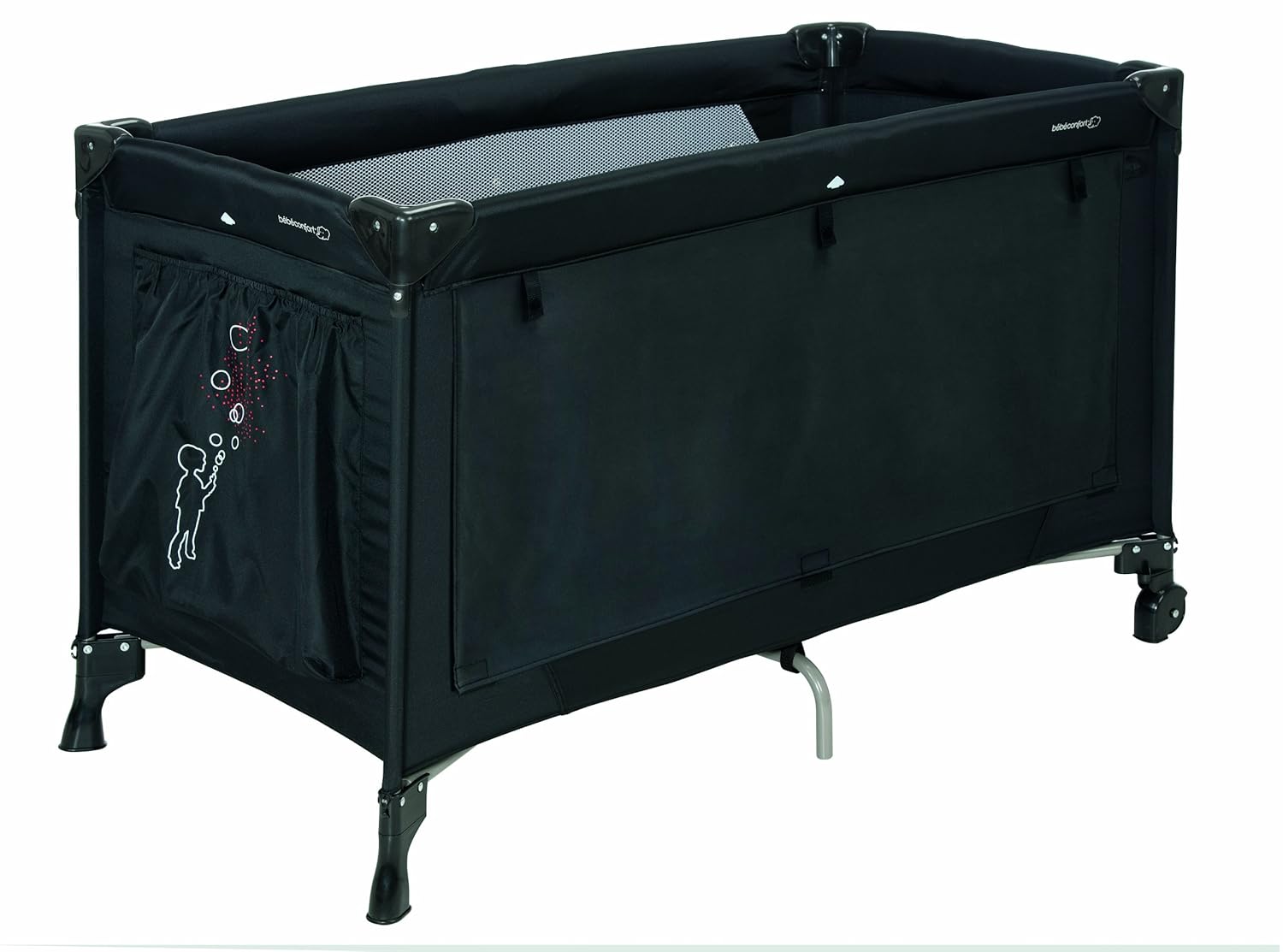 bebe confort travel cot