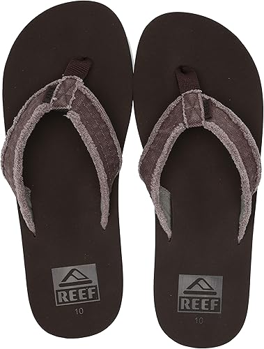 reef twinpin flip flops