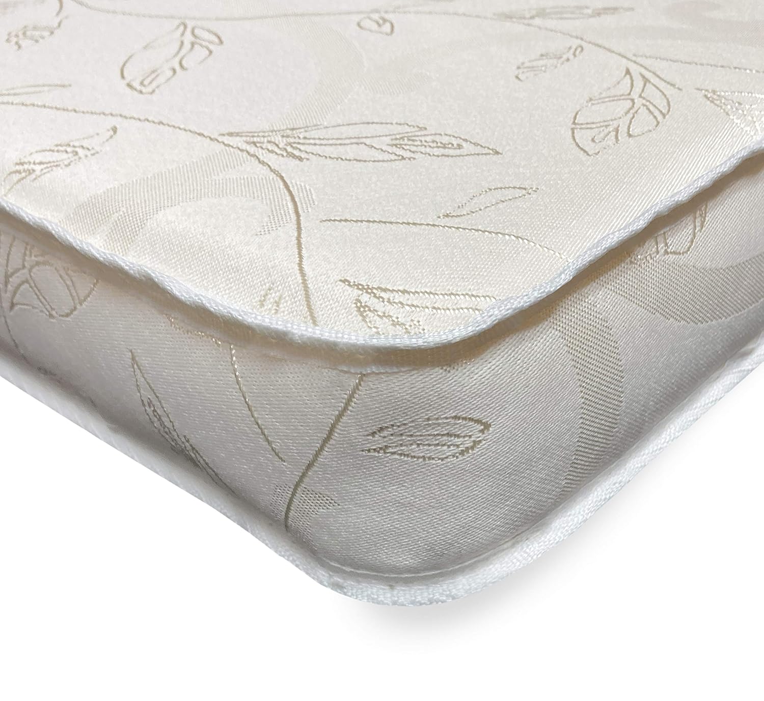 colgate portable crib mattress