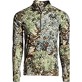 King's Camo Men's King's XKG Elevation 1/4 Zip