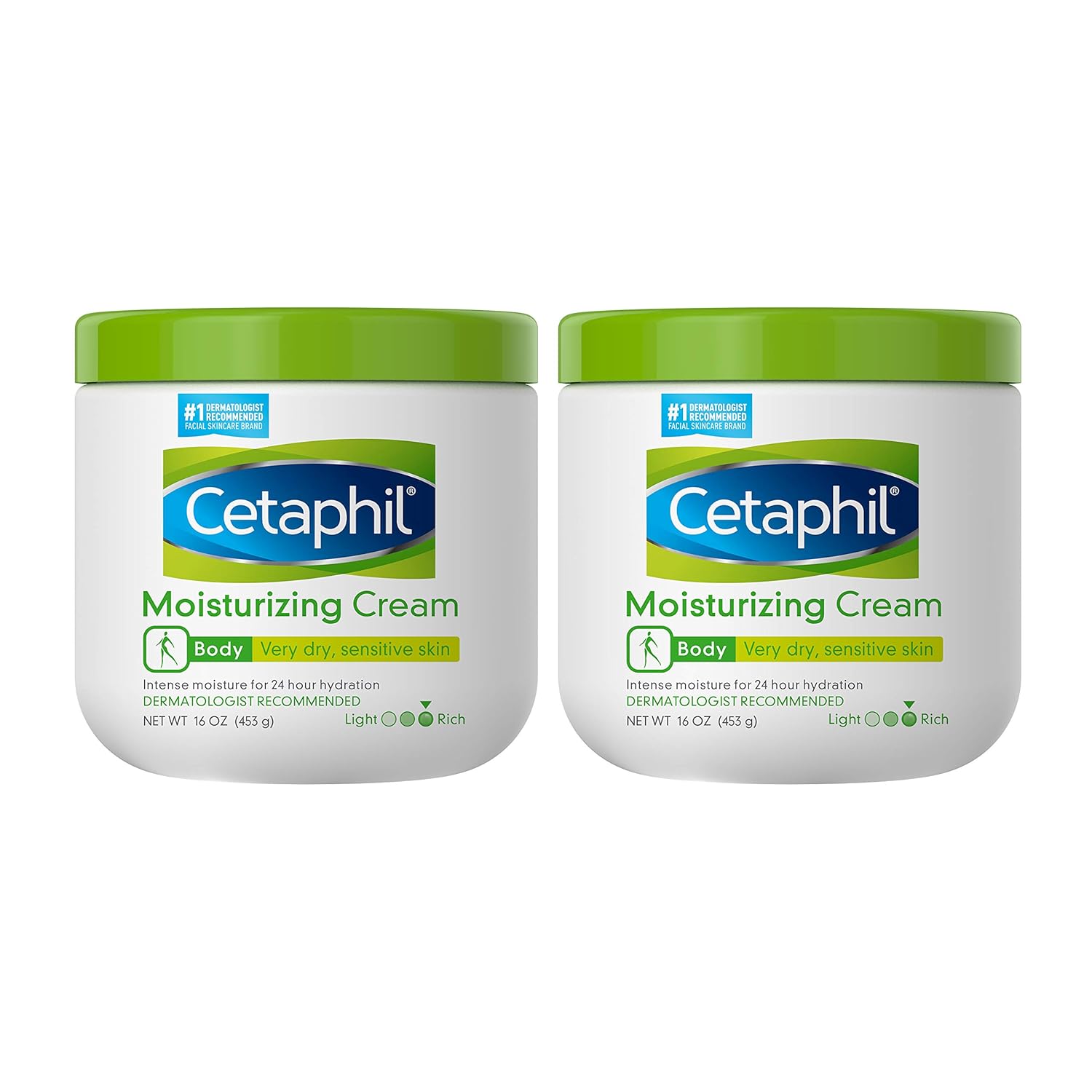 cetaphil moisturizing cream precio