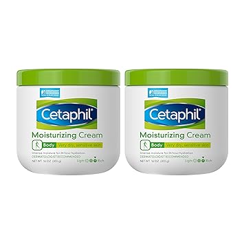 amazon cetaphil cream