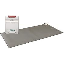 Smart Caregiver Replacement Wireless Floor Mat