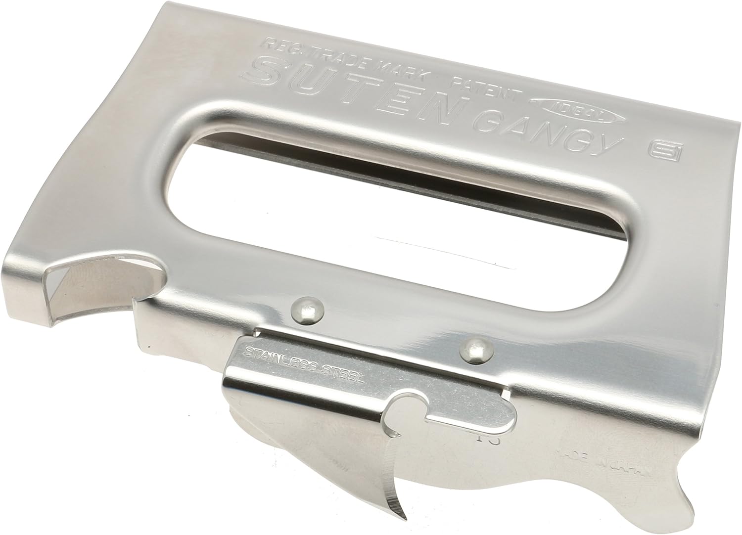 Japanese Can Opener Ganji Kankiri Corkscrews & Openers co Kitchen & Dining