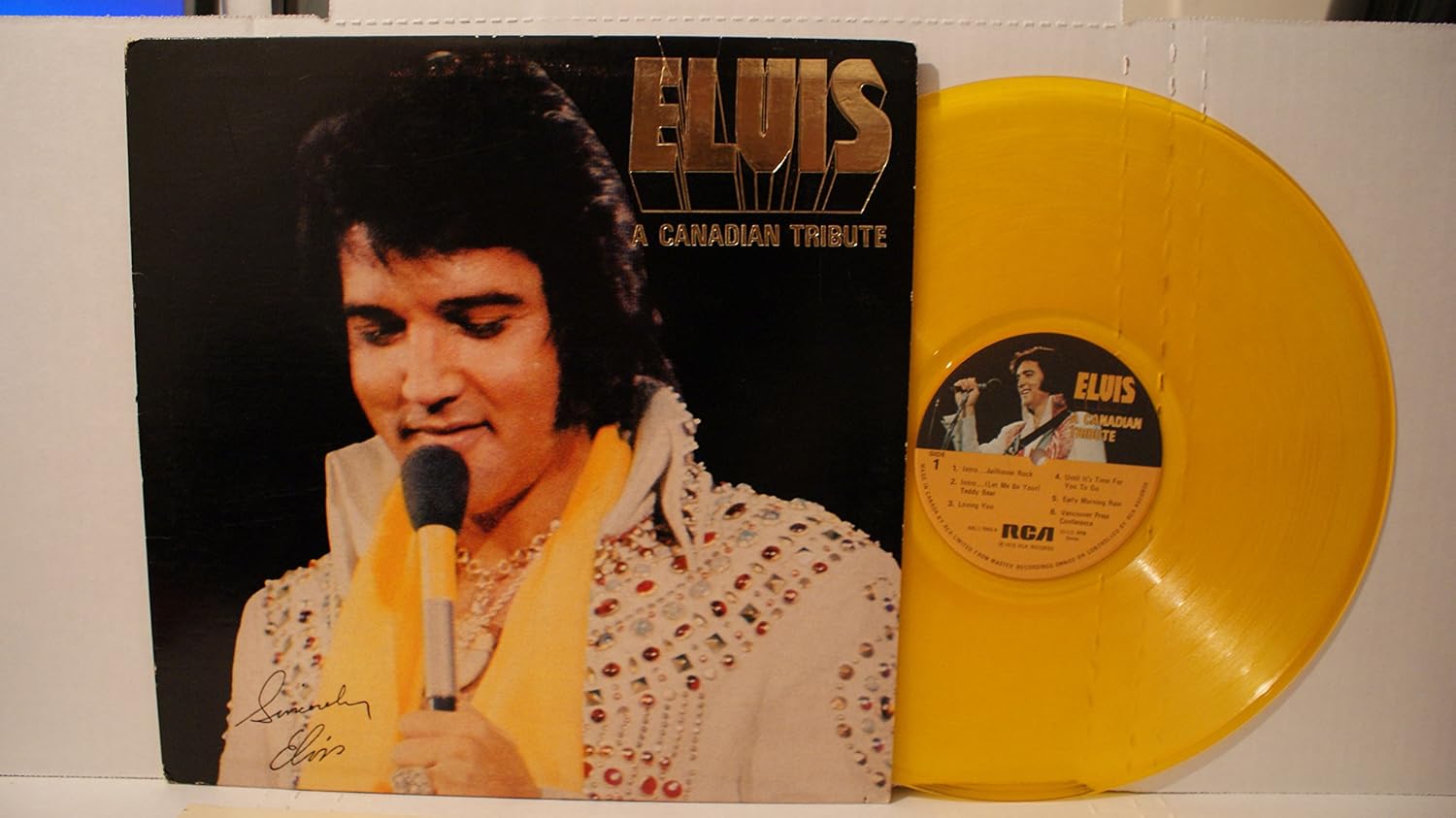 Elvis All Star Tribute Download