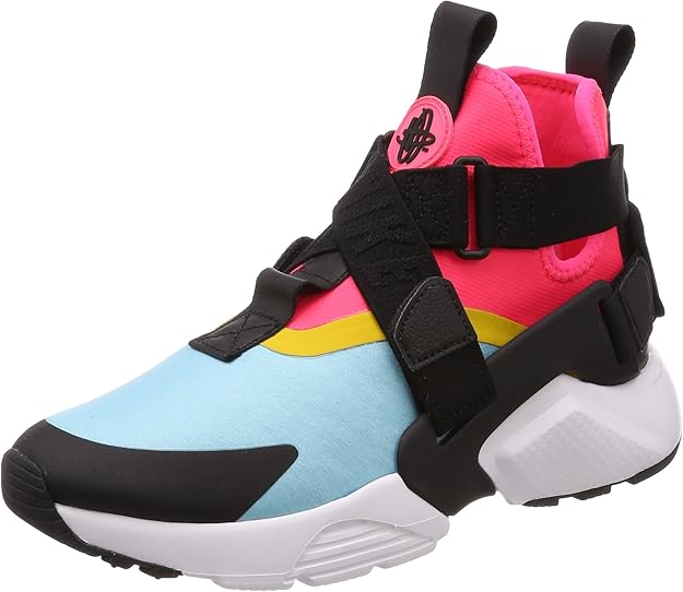 nike air huarache city womens shoe