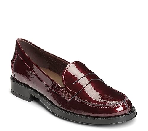 aerosoles penny loafers