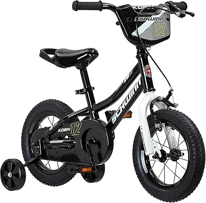 smart start bike
